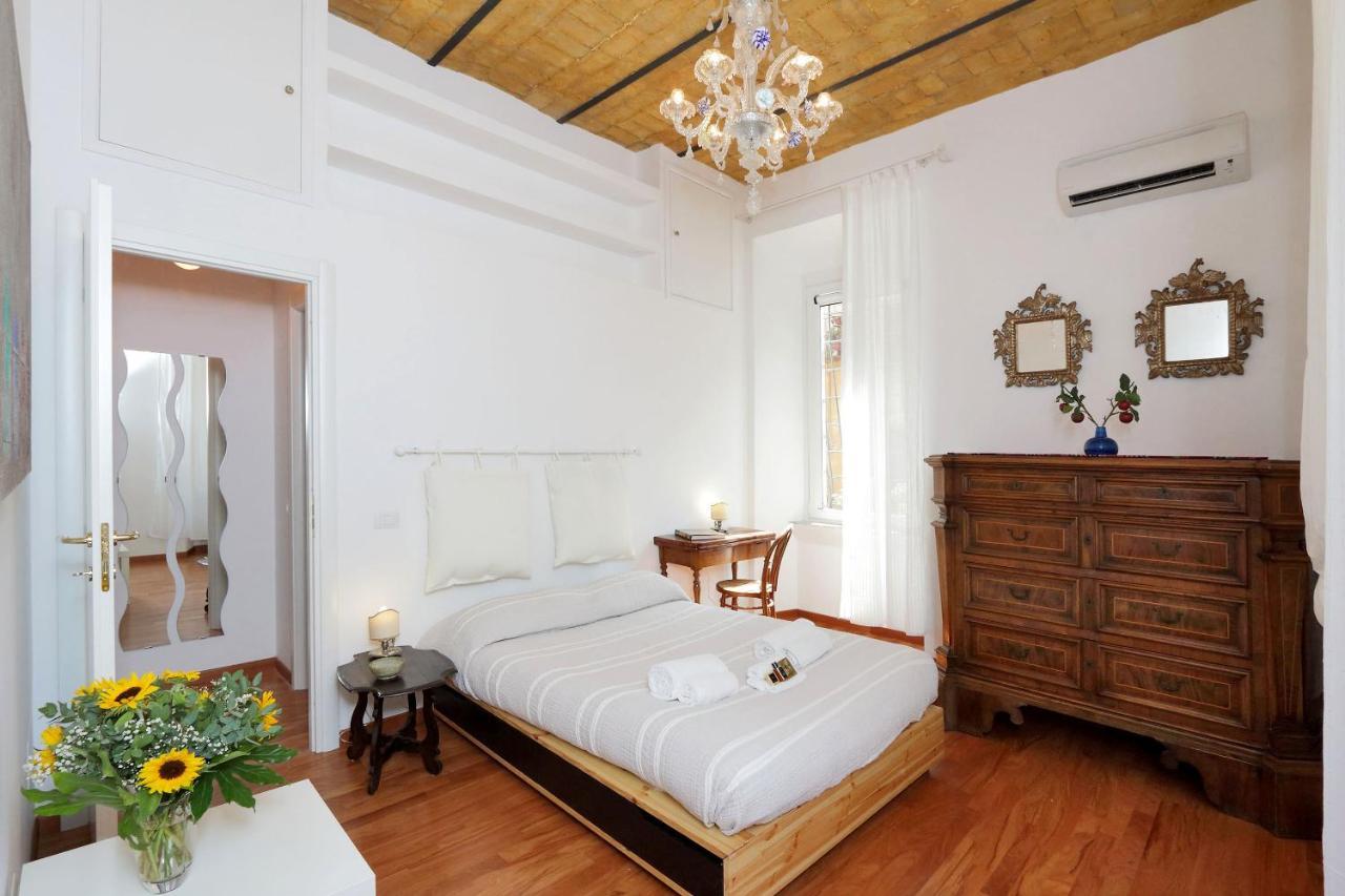 Appartement Romeasyoulike - Colosseo Experience 23 Rome